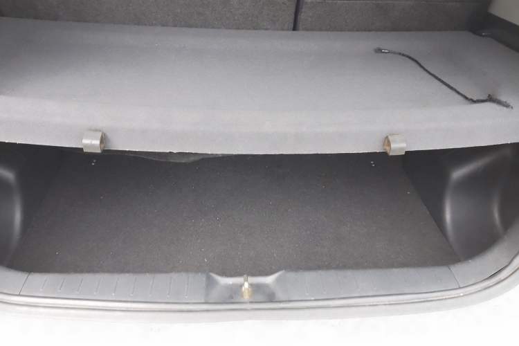 Used Zxauto C3 2014 1.5L Manual Business Edition
