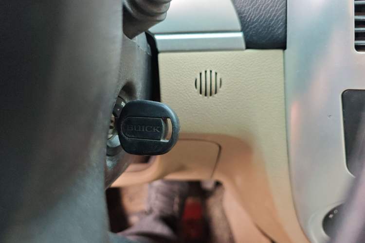 Used Buick Excelle 2013 1.5L Manual Classic Model