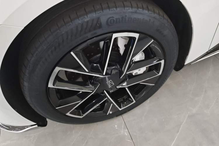 Used Avatr 06 2025 Ultra Pure Electric Edition
