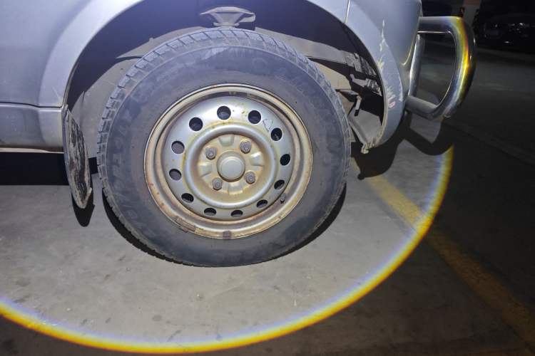 Used Wuling Rongguang 2012 1.2L Extended Basic Version LJY