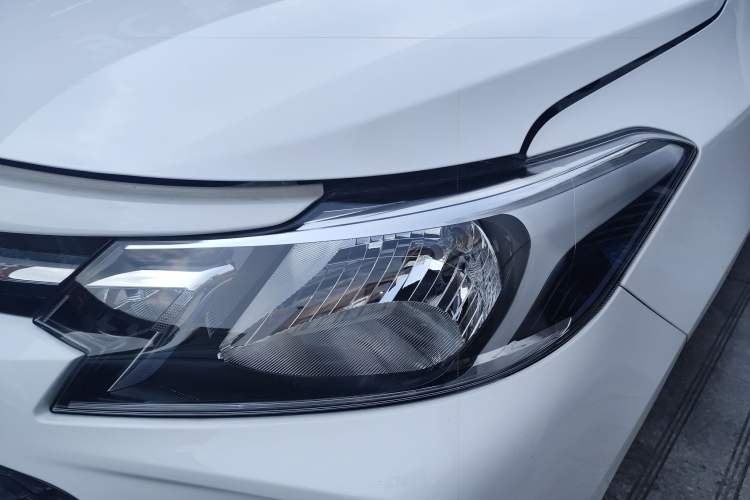 Used Toyota Vios FS 2021 1.5L CVT Fengchi Edition
