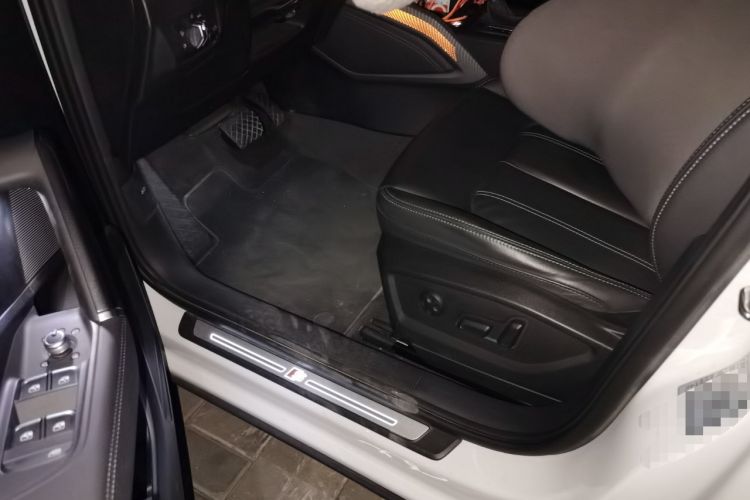 Used Audi Q2L 2023 35TFSI Fashion Dynamic Model