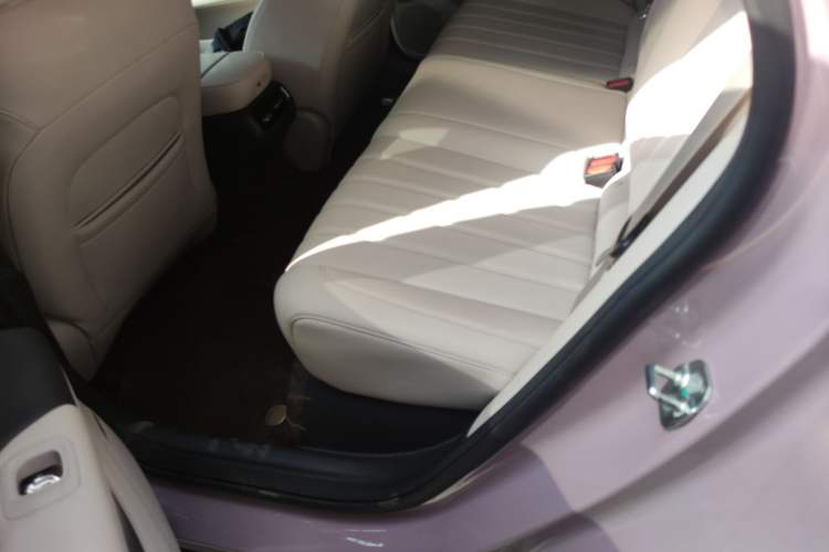 Used AION RT 2025 650 LiDAR Edition