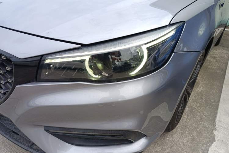 Used MG 6 2019 20T Automatic Trophy Competition Edition + BOSE Luxury Sound System Package
