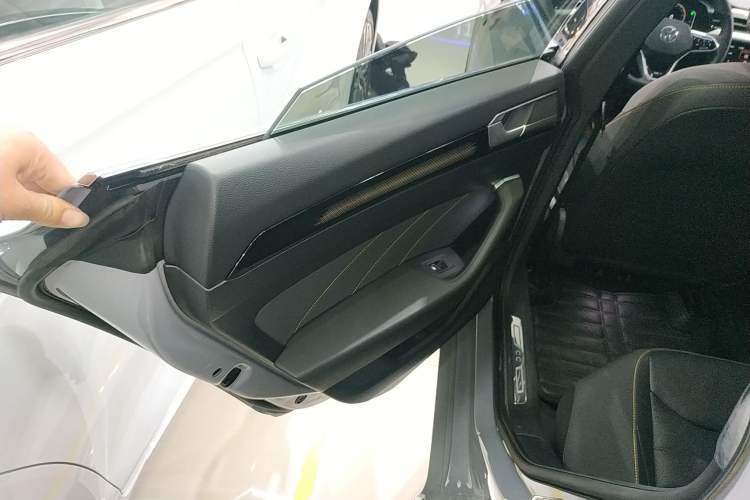 Used Volkswagen FAW-Volkswagen CC 2023 380TSI Striking Edition