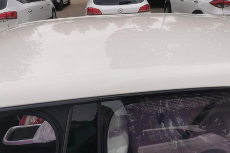 Used Dongfeng NAMMI 01 2024 New Edition 330 Plus Smart+