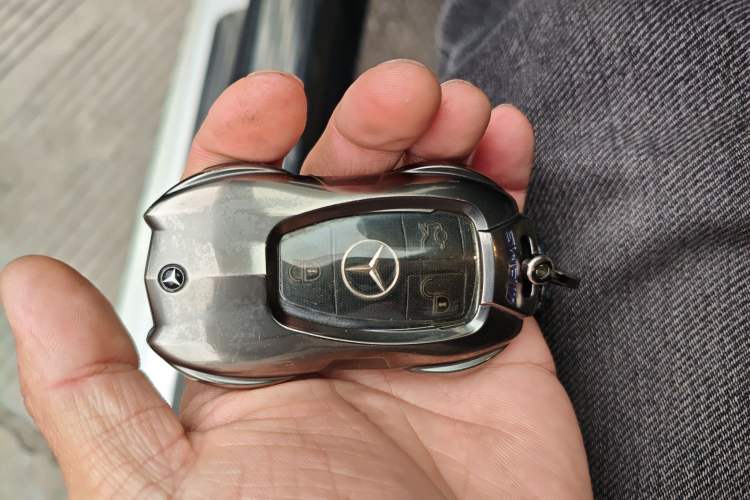 Used Mercedes-Benz S-Class 2014 S 320 L Luxury Model