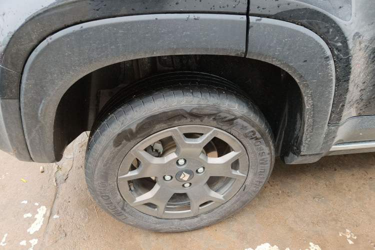 Used Baojun Spark EUV 2026 301km Flagship Edition