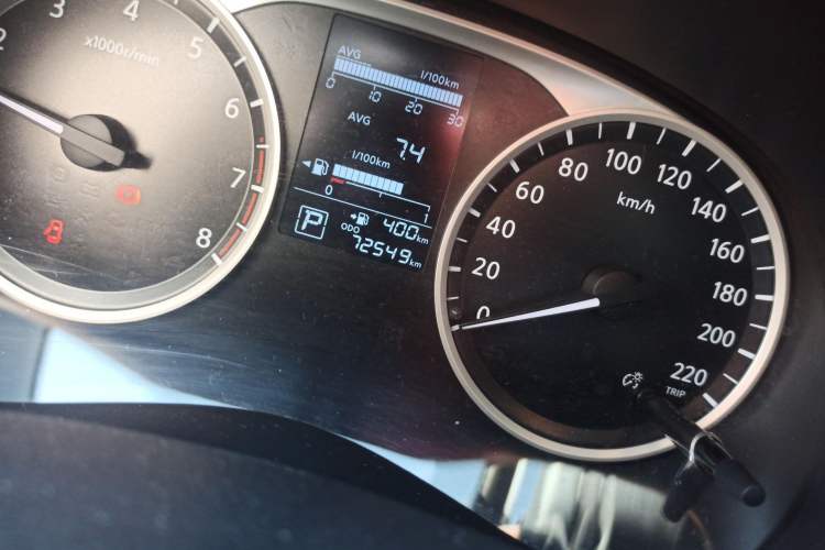 Used Nissan Kicks 2017 1.5L CVT Cool Enjoy Edition
