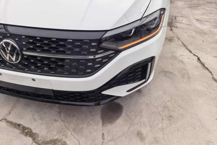 Used Volkswagen Lavida 2023 280TSI DSG Starry Sky Deluxe Edition
