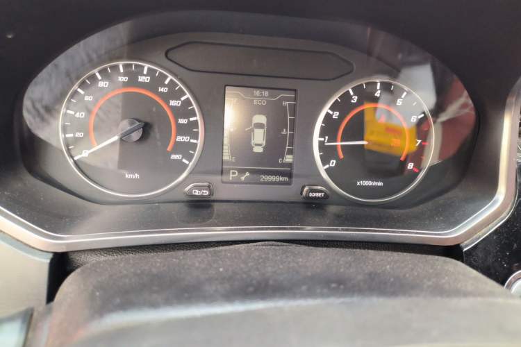 Used Chery Tiggo 3X 2021 PLUS 1.5L CVT Zhenxing Songzi Edition