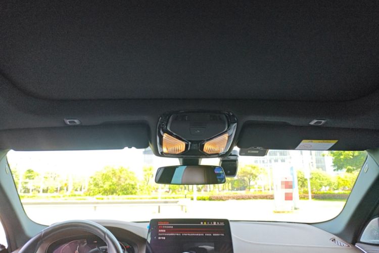 Used BMW 5 Series 2021 530Li Leading Model M Sport Package