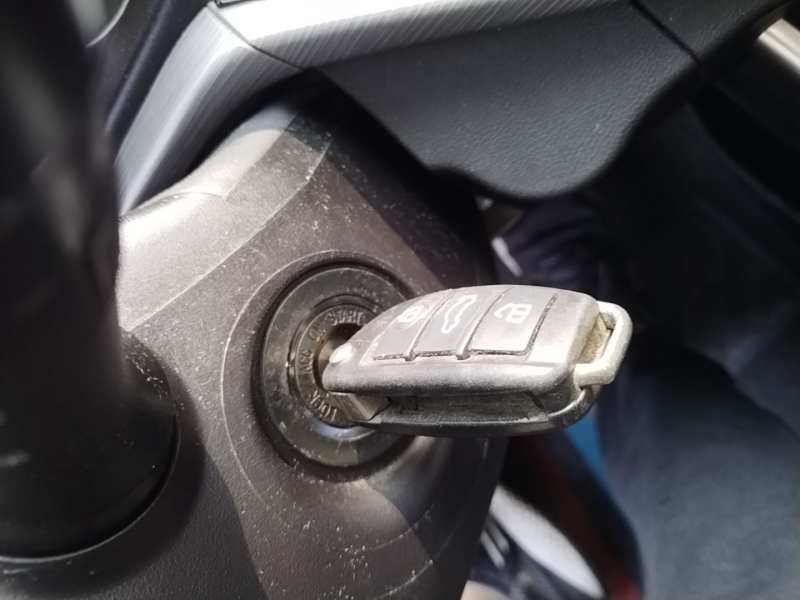 Used Chery Arrizo 5 2021 PRO 1.5L CVT Youth Edition — 8