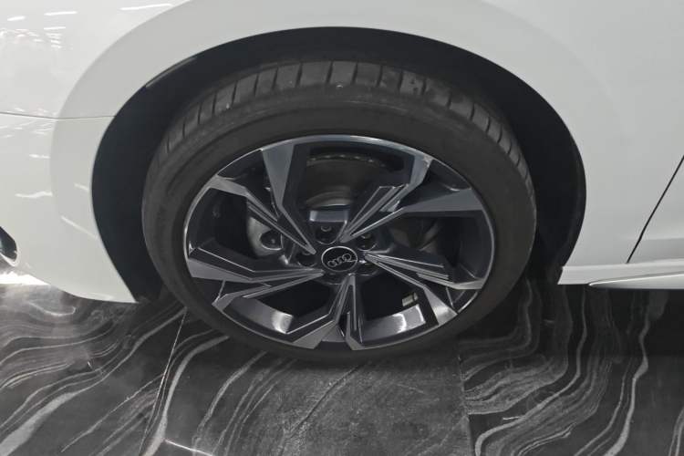 Used Audi A3 2025 Sportback 35TFSI Prestige Edition