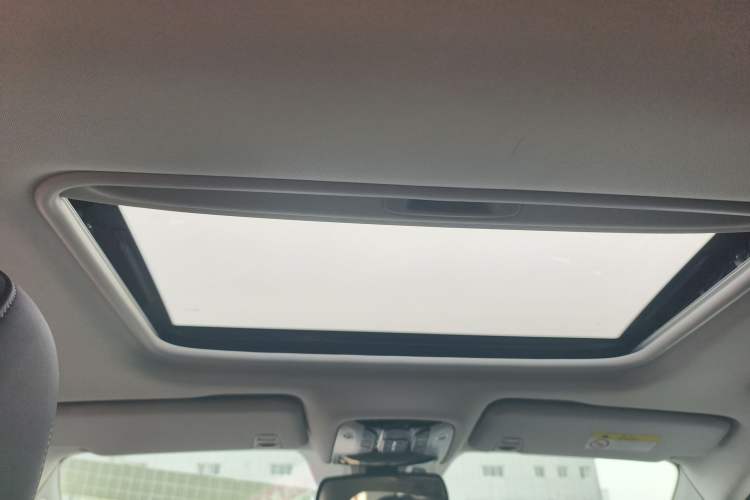 Used GAC Trumpchi M8 2021 Master Series 390T Ultimate Edition
