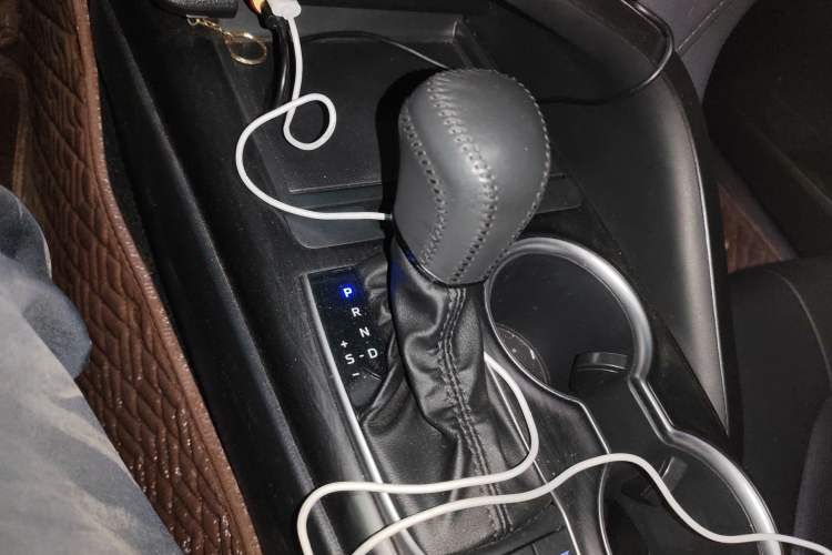 Used Toyota Camry 2021 Dual-Motor 2.5HG Luxury Edition
