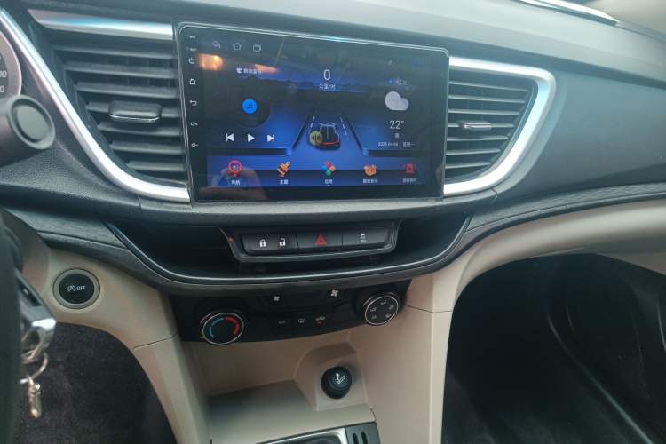 Used Buick GT 2015 15N Manual Elite Edition