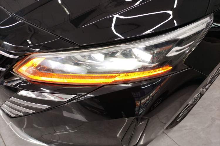 Used Nissan Teana 2022 2.0L XL-TLS Enjoyment Edition