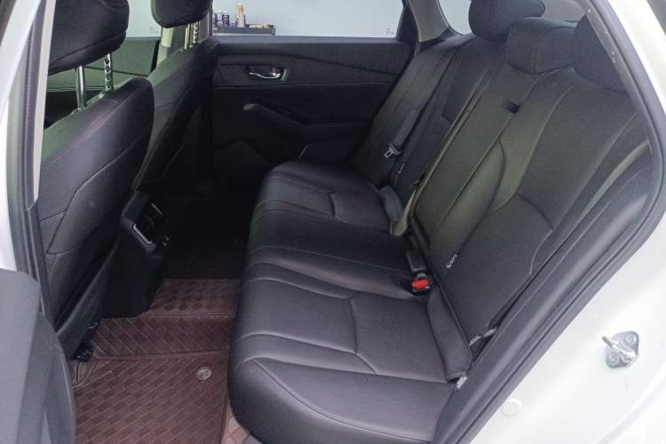 Used Honda Inspire 2023 260TURBO Deluxe Edition Left Rear Seat