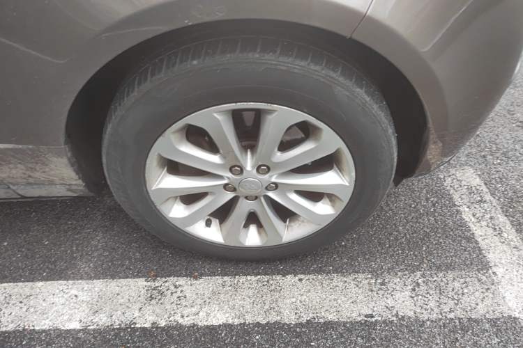 Used Land Rover Range 2013 3.0 TDV6 Vogue
