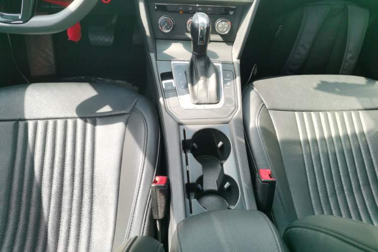 Used Volkswagen Lamando 2021 230TSI DSG Fashion Edition