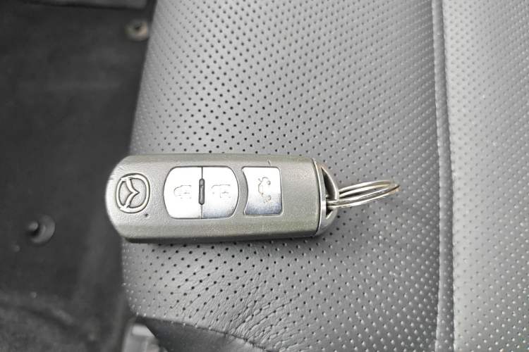 Used Mazda Atenza 2017 2.5L Skyactiv Sport Edition
