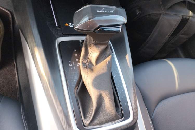 Used Chevrolet Monza 2024 1.5L Dual-Clutch Enjoyment Edition
