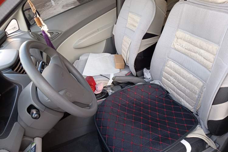 Used Chevrolet Sail 2013 Sedan 1.2L Manual Warm Edition