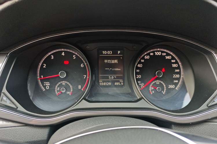 Used Volkswagen Passat 2017 330TSI DSG Luxury Edition