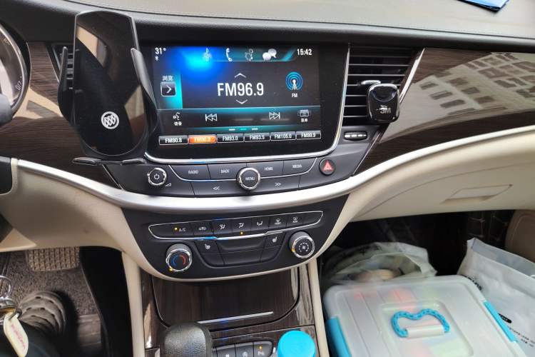 Used Buick Verano 2019 Sedan 15S Automatic Leading Model