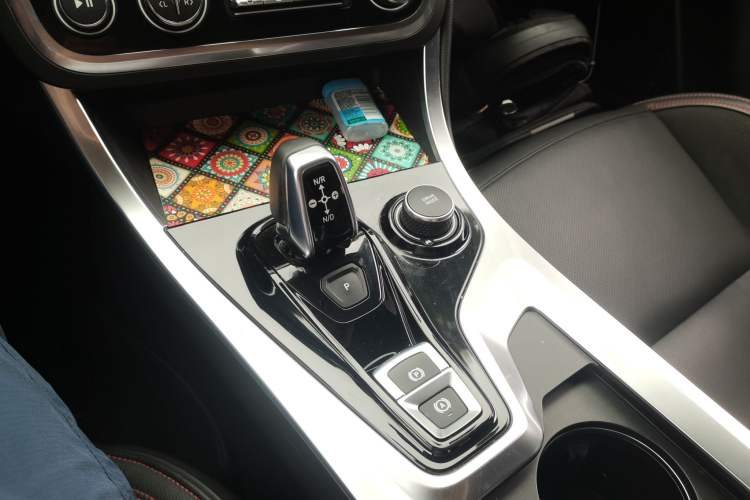 Used Lynk & Co 01 2017 2.0T Four-Wheel Drive Pro Edition