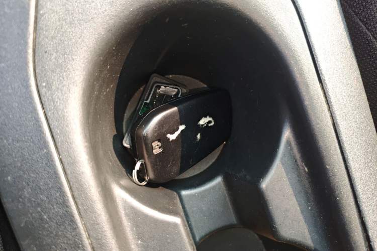 Used Toyota FRONTLANDER 2022 2.0L CVT Leading Edition
