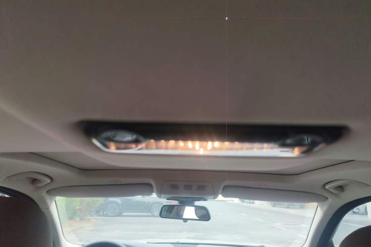 Used BMW 5 Series 2017 520Li Elegant Edition
