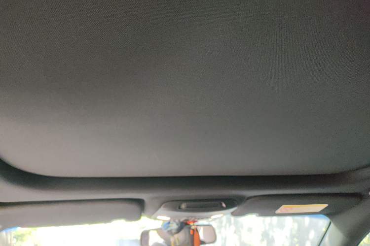 Used Lincoln Continental 2017 2.0T Two-Wheel Drive Deluxe Edition