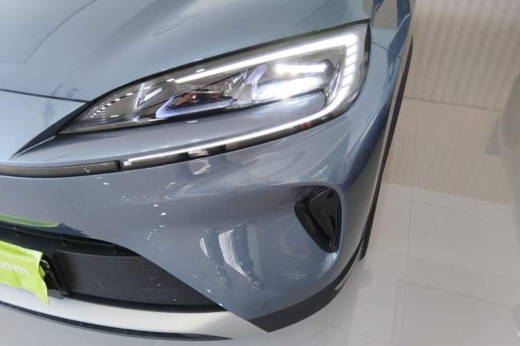 Used BYD Sealion 07 DM-i 2025 150 Flagship+ Edition
