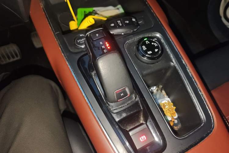 Used Citroen C5 AIRCROSS 2019 400THP Luxury Edition China VI