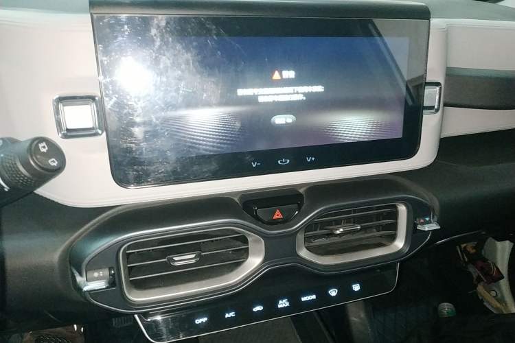 Used Geely Auto icon 2020 1.5TD i5