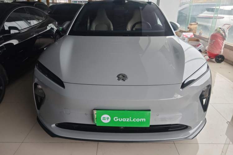 Used Nio ET5T 2024 75kWh Touring