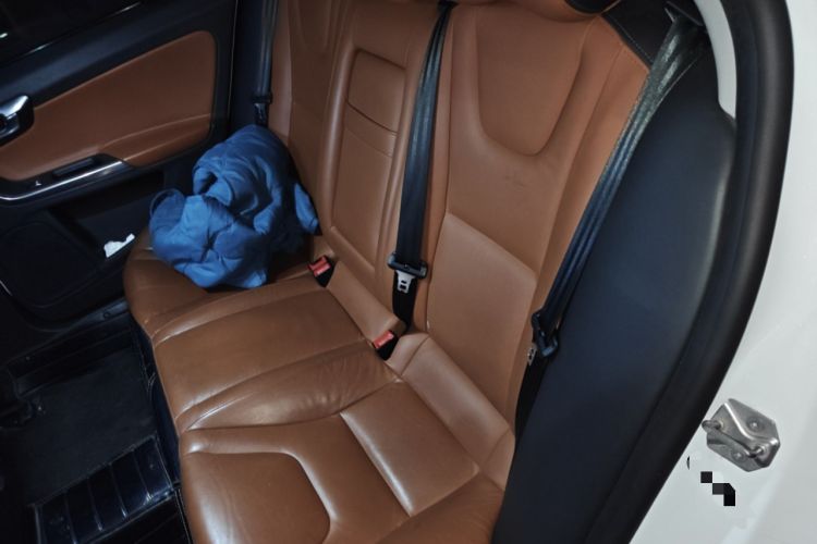 Used Volvo S60 2017 S60L T3 Smart Upgrade Edition
