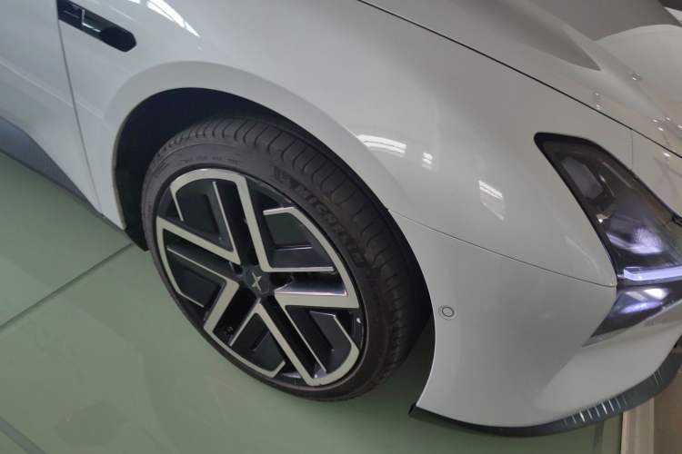 Used XPeng MONA M03 2025 600 with Ultra-Long Range Max
