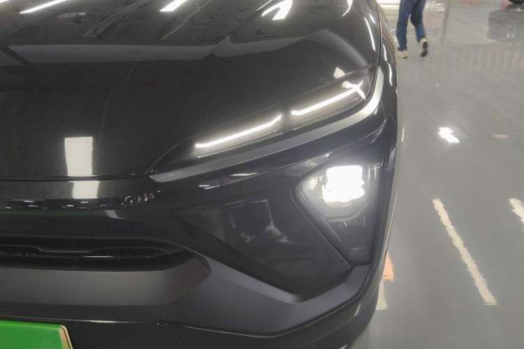 Used Nio ES6 2020 420 km Sport Edition
