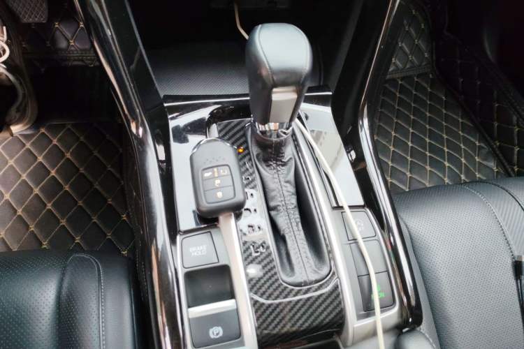 Used Honda Civic 2016 220TURBO CVT Prestige Edition