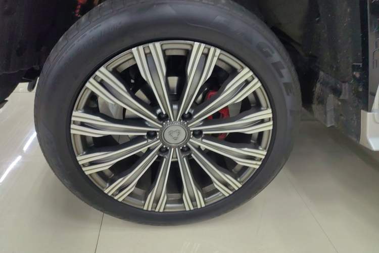 Used Cyberspace Tank 300 2021 2.0T Cyber Tank