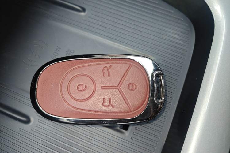 Used Geely Galaxy Geome 2026 Model 410km Exploration Edition
