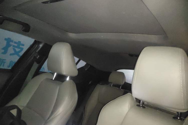 Used Toyota IZOA 2020 2.0L Enjoy Edition