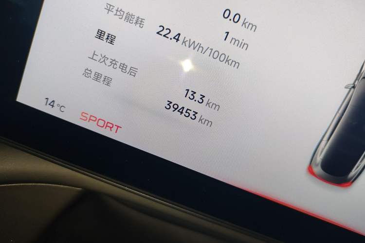 Used XPeng P7 2022 625E
