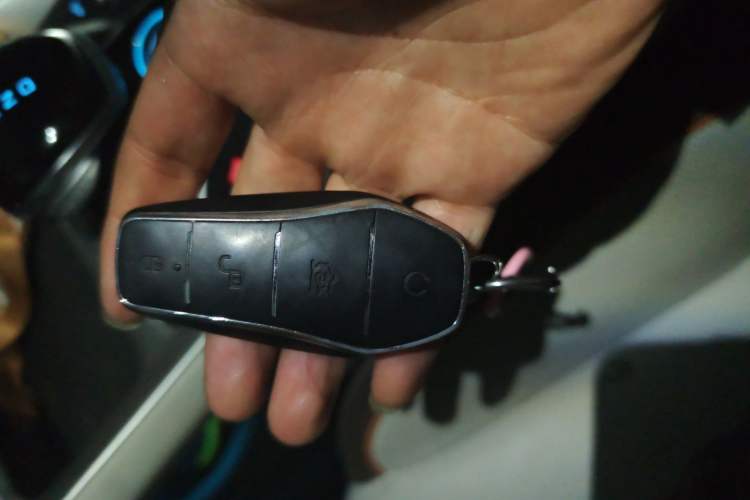 Used BYD Song Pro New Energy 2022 DM-i 51km Prestige Model