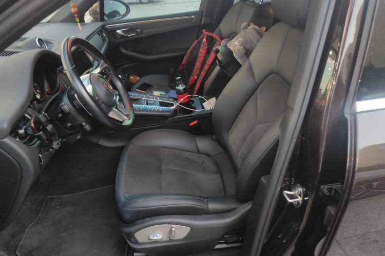 Used Porsche Macan 2018 Macan 2.0T
