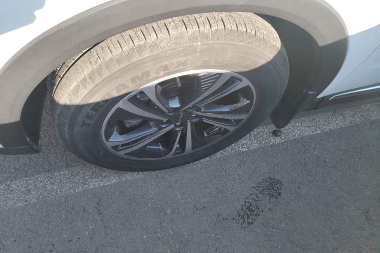 Used JETOUR X70 PLUS 2021 1.6T DCT Star 5-Seater
