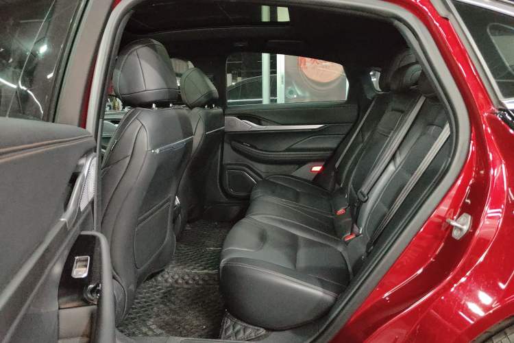 Used Lincoln Z 2022 iKoo Luxury Edition